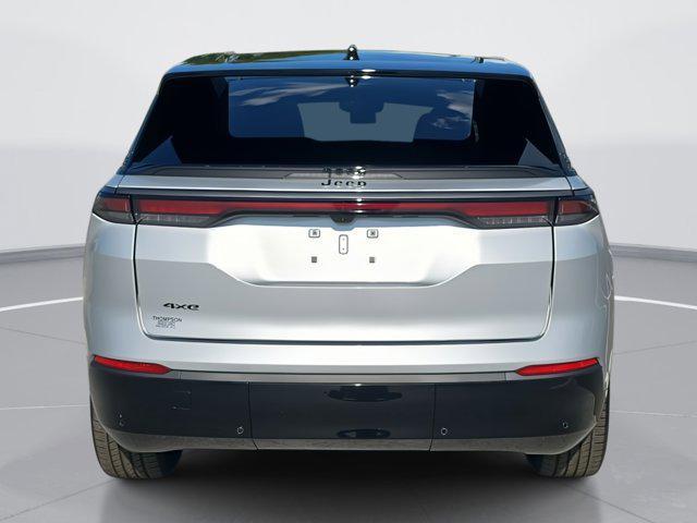 used 2025 Jeep Wagoneer S car, priced at $40,514