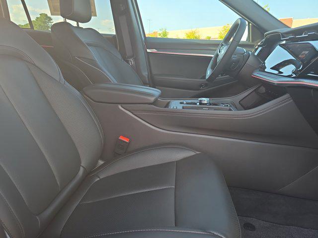 used 2025 Jeep Wagoneer S car, priced at $40,514