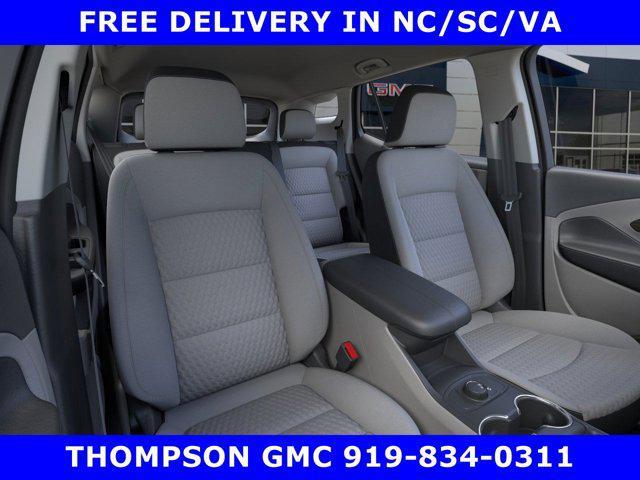 new 2023 GMC Terrain car, priced at $26,771