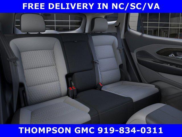 new 2023 GMC Terrain car, priced at $26,771