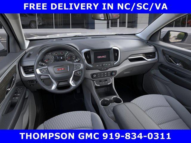 new 2023 GMC Terrain car, priced at $26,771