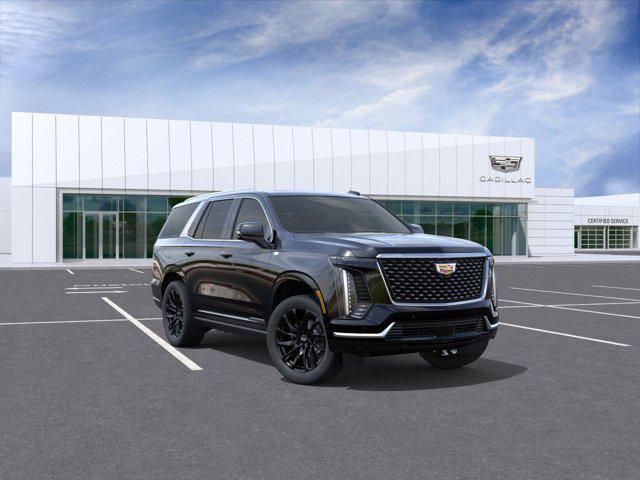 new 2026 Cadillac Escalade car, priced at $114,415
