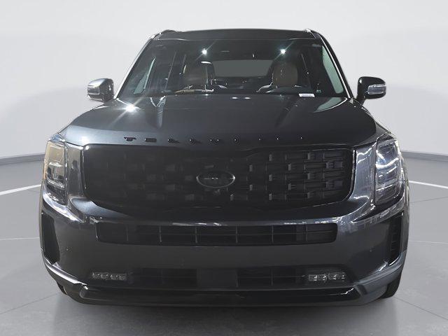 used 2021 Kia Telluride car, priced at $28,094