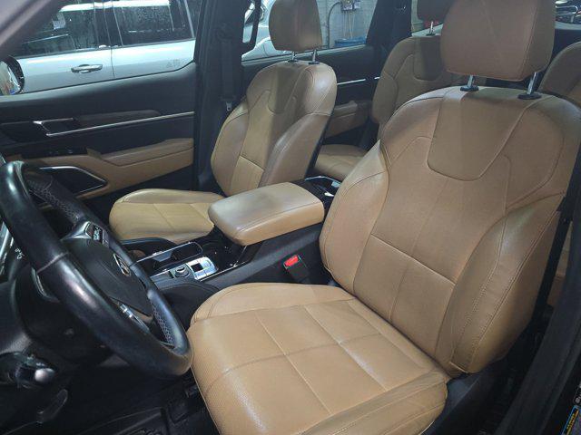 used 2021 Kia Telluride car, priced at $28,094