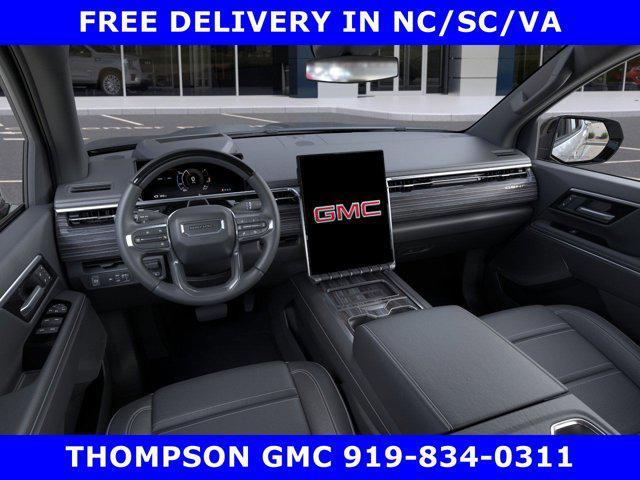 new 2026 GMC Sierra 1500 car, priced at $71,105