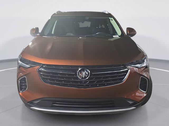 used 2022 Buick Envision car, priced at $20,525