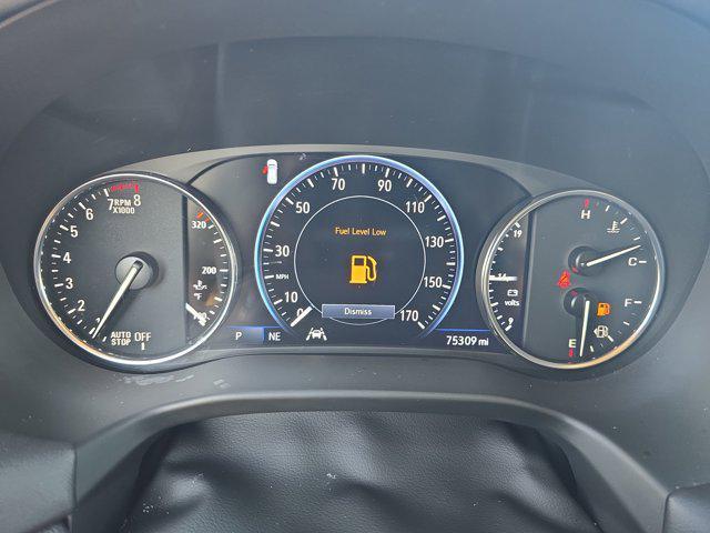 used 2023 Buick Enclave car, priced at $32,986