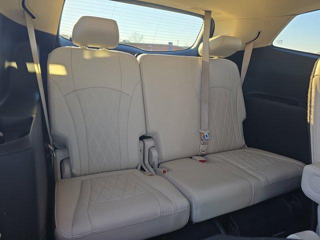 used 2023 Buick Enclave car, priced at $32,986