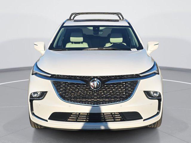 used 2023 Buick Enclave car, priced at $32,986