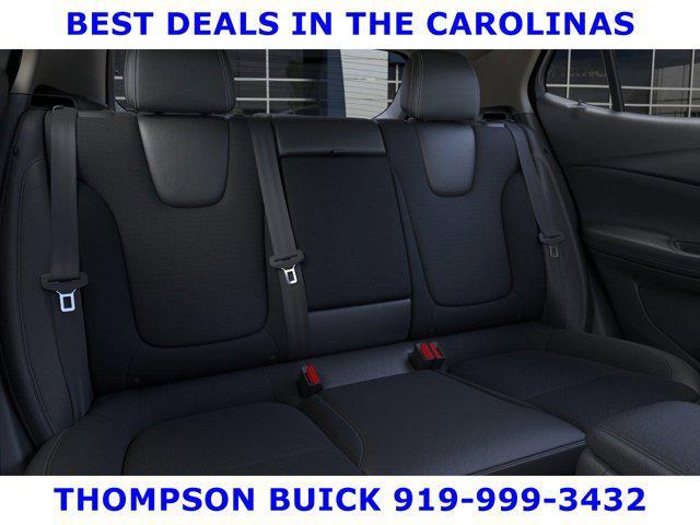 new 2026 Buick Encore GX car, priced at $30,315