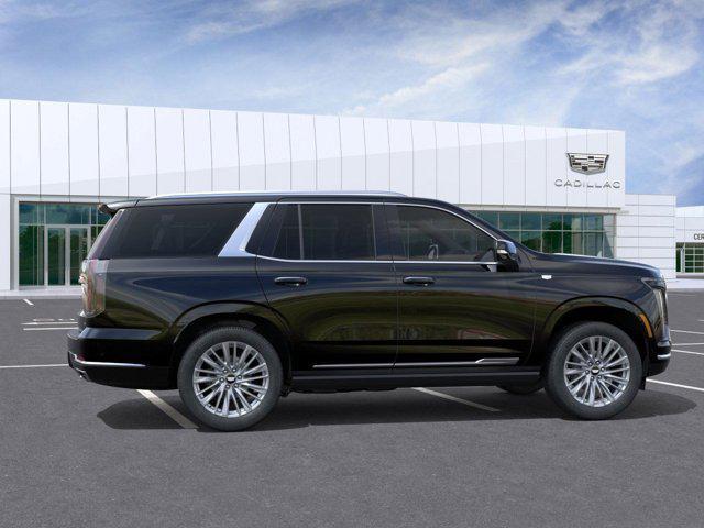 new 2026 Cadillac Escalade car, priced at $108,010