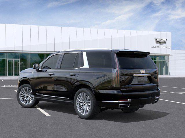 new 2026 Cadillac Escalade car, priced at $108,010