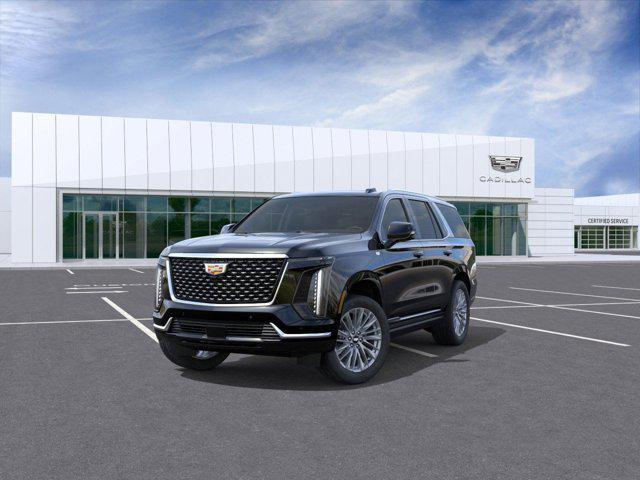 new 2026 Cadillac Escalade car, priced at $108,010