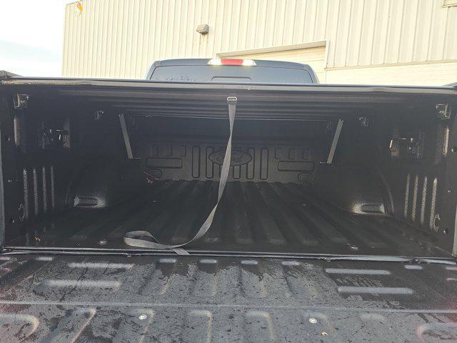 used 2020 Ford F-150 car, priced at $38,607