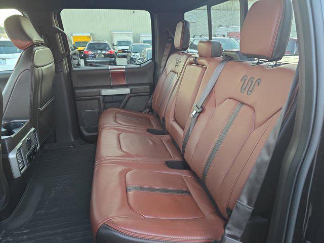 used 2020 Ford F-150 car, priced at $38,607