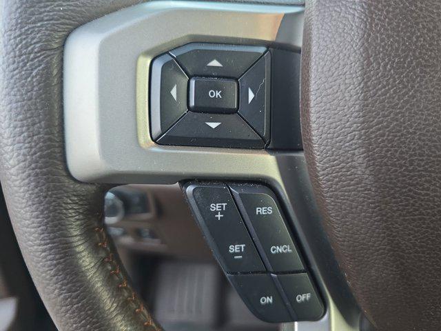 used 2020 Ford F-150 car, priced at $38,607