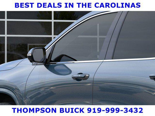 new 2026 Buick Enclave car, priced at $65,349