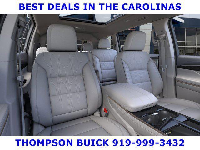new 2026 Buick Enclave car, priced at $65,349