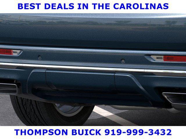 new 2026 Buick Enclave car, priced at $65,349