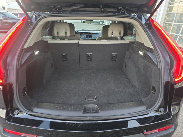 used 2020 Cadillac XT4 car, priced at $19,173