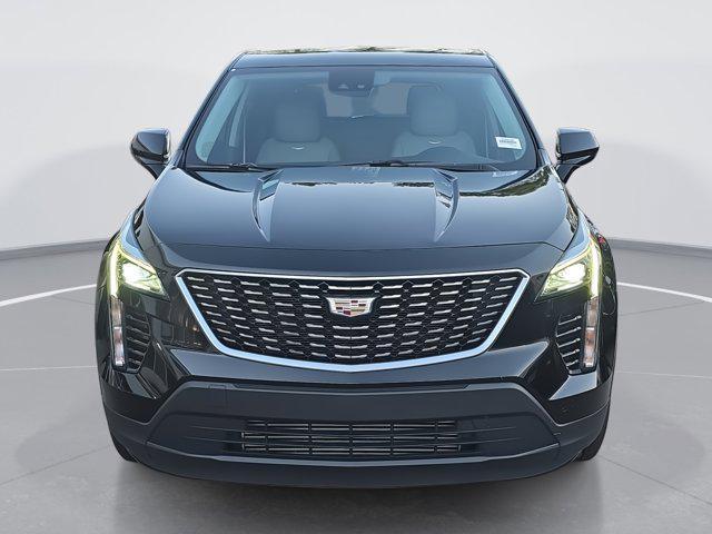 used 2020 Cadillac XT4 car, priced at $19,173