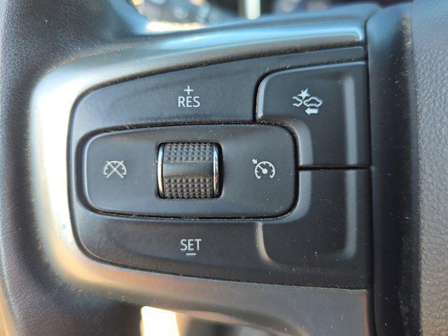 used 2024 Chevrolet Silverado 2500 car, priced at $45,015