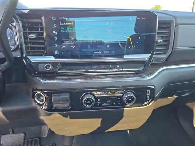 used 2024 Chevrolet Silverado 2500 car, priced at $45,015