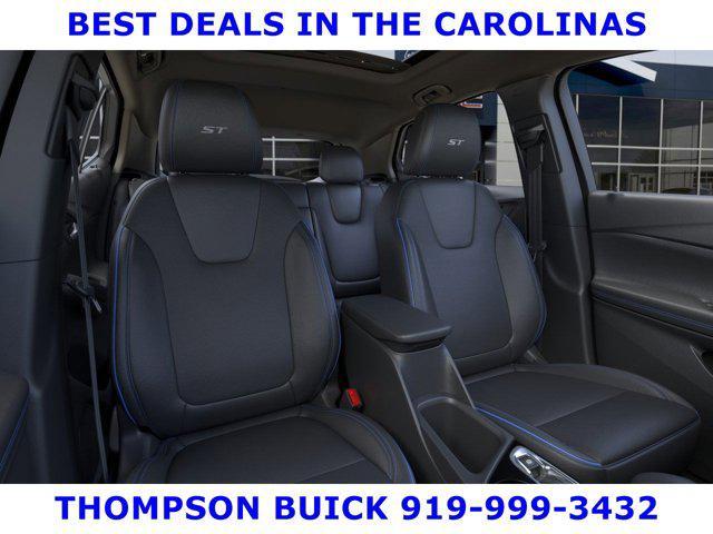 new 2026 Buick Encore GX car, priced at $31,620