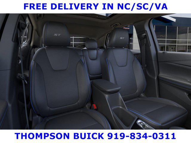 new 2026 Buick Encore GX car, priced at $28,070