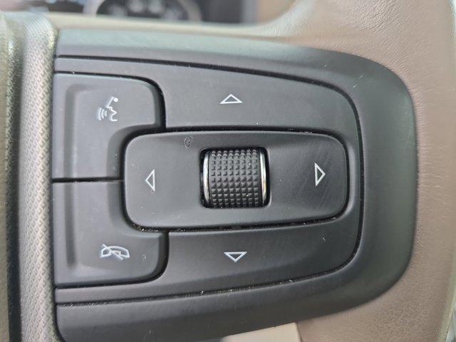 used 2021 GMC Yukon car, priced at $45,505