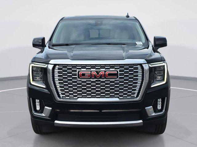 used 2021 GMC Yukon car, priced at $45,505