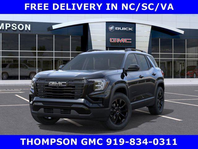 new 2026 GMC Terrain car, priced at $34,175