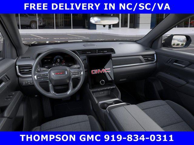 new 2026 GMC Terrain car, priced at $34,175