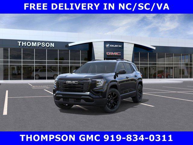 new 2026 GMC Terrain car, priced at $34,175