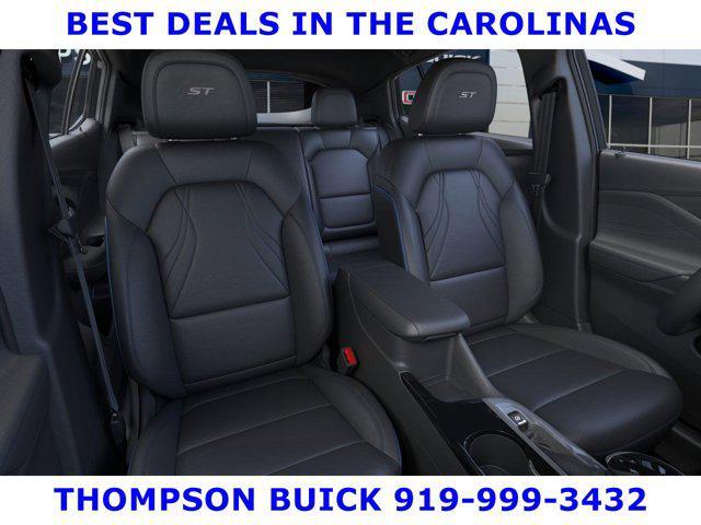 new 2026 Buick Envista car, priced at $31,410