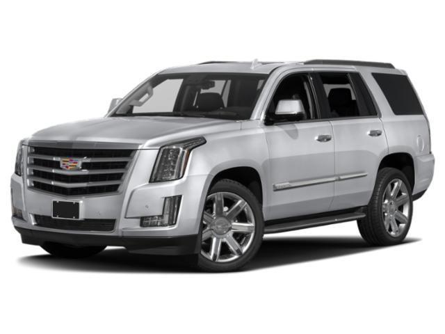 used 2018 Cadillac Escalade car, priced at $25,500