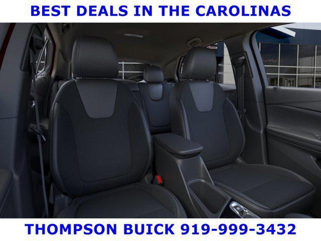 new 2026 Buick Encore GX car, priced at $31,725