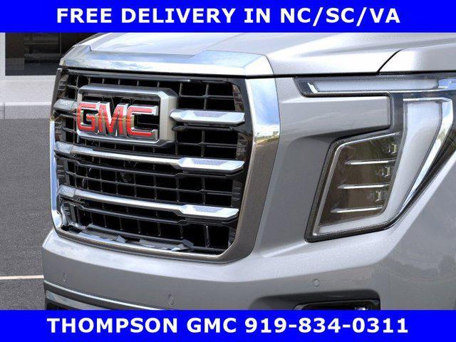 new 2026 GMC Yukon car, priced at $75,285