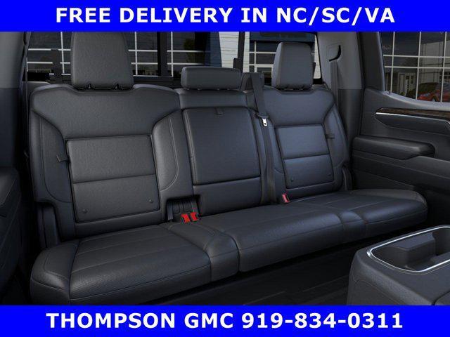 new 2026 GMC Sierra 1500 car, priced at $61,135
