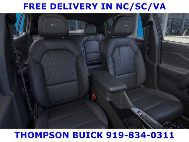 new 2026 Buick Envista car, priced at $30,530