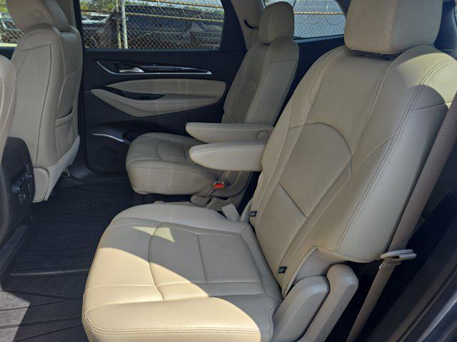 used 2020 Buick Enclave car, priced at $21,751