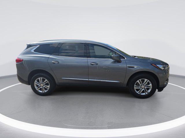 used 2020 Buick Enclave car, priced at $21,751