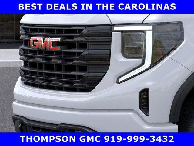 new 2026 GMC Sierra 1500 car, priced at $56,940