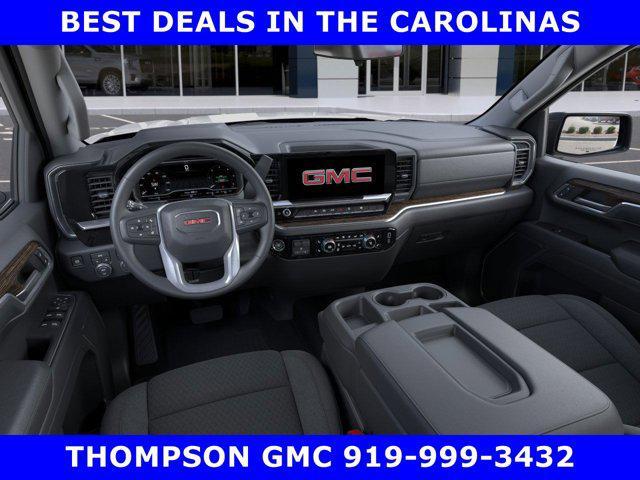 new 2026 GMC Sierra 1500 car, priced at $56,940