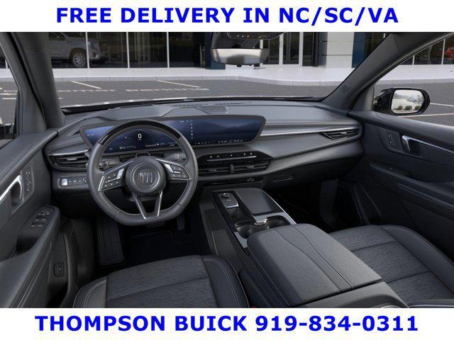 new 2026 Buick Enclave car, priced at $51,845