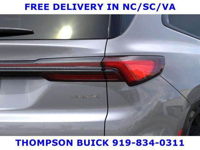 new 2026 Buick Enclave car, priced at $51,845