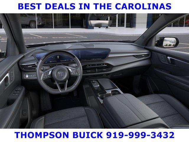 new 2026 Buick Enclave car, priced at $55,845