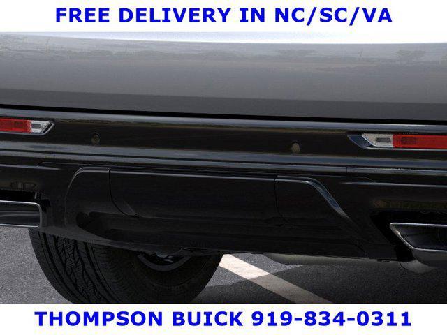 new 2026 Buick Enclave car, priced at $51,845