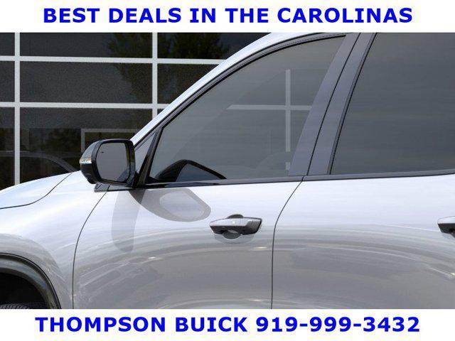 new 2026 Buick Enclave car, priced at $55,845