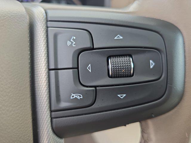 used 2021 GMC Yukon car, priced at $47,996